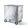 Ochsner Stahlcontainer 600 Liter