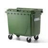 Ochsner Kunststoffcontainer 770 Liter – Bild 2