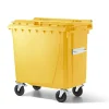 Ochsner Kunststoffcontainer 770 Liter – Bild 4