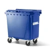 Ochsner Kunststoffcontainer 770 Liter – Bild 3