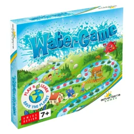 WaterGame