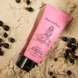 Bettyhula Handcreme Rum & Blackcurrant