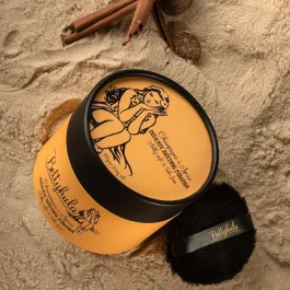 Bettyhula Körperpuder Champagne & Spice