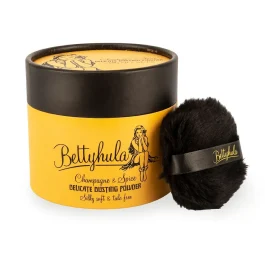 Bettyhula Körperpuder Champagne & Spice