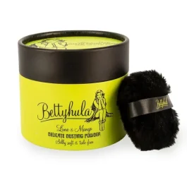 Bettyhula Körperpuder Lime & Mango 100g