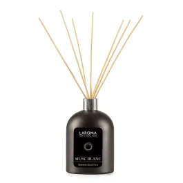 Black Edition – Diffusor Musc Blanc