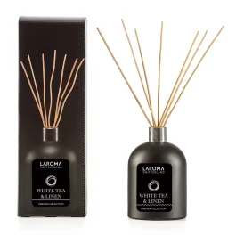 Black Edition – Diffusor White Tea & Linen