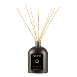 Black Edition – Diffusor Vanille