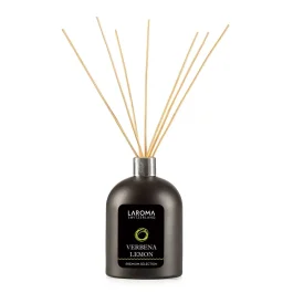 Black Edition – Diffusor Verbena Lemon