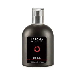 Black Edition – Raumspray Rose