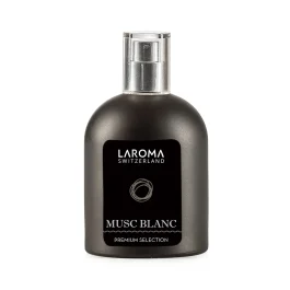 Black Edition – Raumspray Musc Blanc