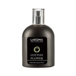 Black Edition – Raumspray Cotton Flower