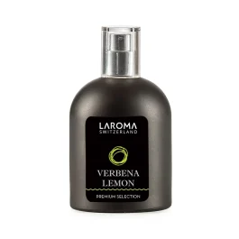 Black Edition – Raumspray Verbena Lemon