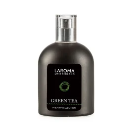 Black Edition – Raumspray Green Tea