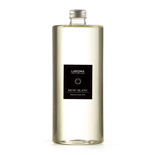 Musc Blanc Diffusor Premium Selection Swiss - Nachfüller