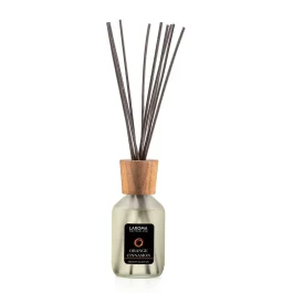 Orange Cinnamon Diffusor Premium Selection Swiss