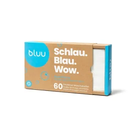 bluu Universal Waschstreifen Alpenfrische