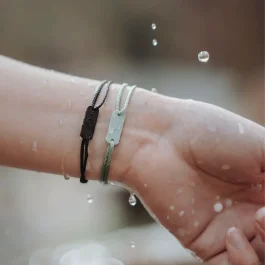 Impact Bracelet NIKIN x Viva con Agua