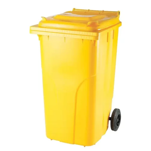 Ochsner Kunststoffcontainer 240 Liter - Image 3