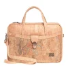 Aktentasche / Laptop-Tasche Kork - Image 2