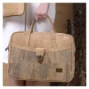 Aktentasche / Laptop-Tasche Kork - Image 4