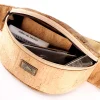 Hip Bag / Bauchtasche Kork - Image 4