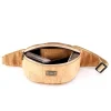 Hip Bag / Bauchtasche Kork - Image 3
