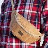Hip Bag / Bauchtasche Kork - Image 2