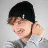 NIKIN Beanie Folded Sleek Shorty Polylana – Bild 5
