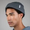 NIKIN Beanie Folded Ribbed Shorty – Bild 5