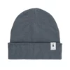 NIKIN Beanie Folded Sleek – Bild 2
