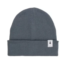 NIKIN Beanie Folded Sleek