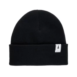 NIKIN Beanie Folded Sleek