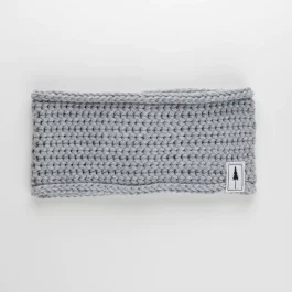 NIKIN Headband Knitted Fleece