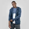 NIKIN TreeHoodie Zip Unisex – Bild 6