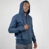NIKIN TreeHoodie Zip Unisex – Bild 5