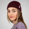NIKIN Beanie Folded Sleek Shorty Polylana – Bild 4