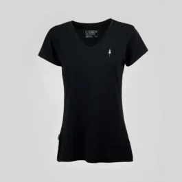 NIKIN TreeShirt V-Neck Women