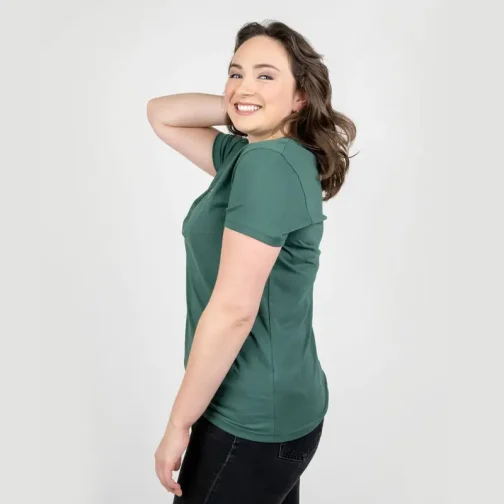 NIKIN TreeShirt Unisex – Bild 13