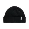 NIKIN Beanie Folded Ribbed Shorty