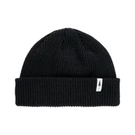 NIKIN Beanie Folded Ribbed Shorty