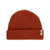 NIKIN Beanie Folded Ribbed Shorty – Bild 3