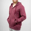 NIKIN TreeHoodie Zip Unisex – Bild 4