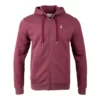 NIKIN TreeHoodie Zip Unisex – Bild 2
