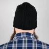 NIKIN Beanie Folded Ribbed Shorty – Bild 7