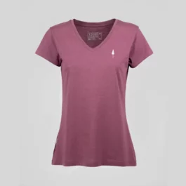 NIKIN TreeShirt V-Neck Women