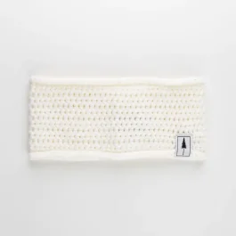 NIKIN Headband Knitted Fleece