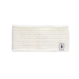 NIKIN Headband Knitted Fleece