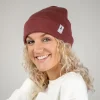 NIKIN Beanie Folded Sleek – Bild 12