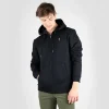 NIKIN TreeHoodie Zip Unisex – Bild 8